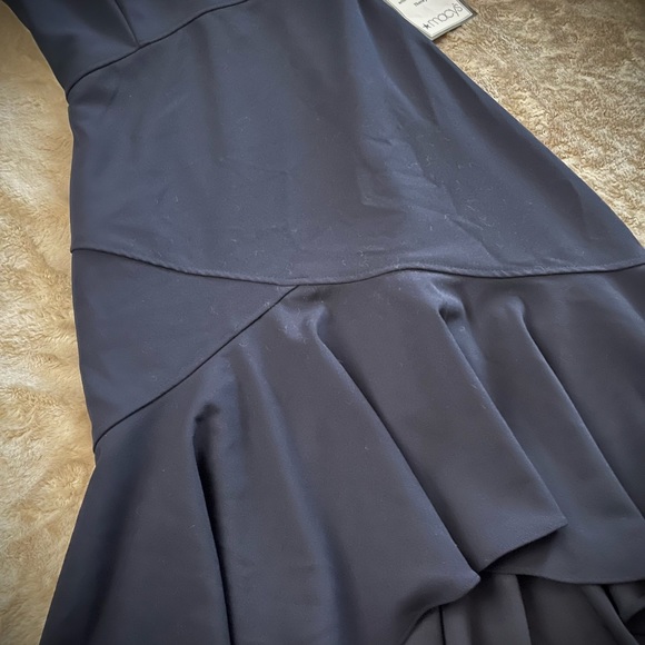 Xscape. Beautiful cocktail dress. Some stretch. Macys dress❤️ - Picture 5 of 13